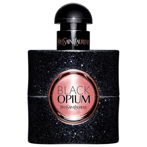 ysl black opıum cijena bipa|YSL black opium parfum.